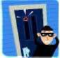 AnestaWeb - Safety Tips, Alarm System Solutions
