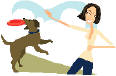 Dogs & Protection, Dogs Provide Love and Security, AnestaWeb