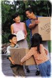 Moving, Movers, Moving Tips, Moving Topics,  Moving Articles, Moving Boxes, AnestaWeb